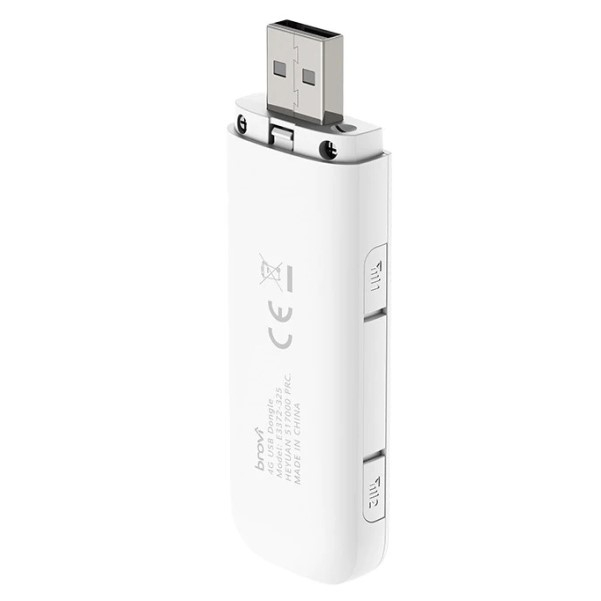 Huawei Brovi E3372-325 LTE módem USB
